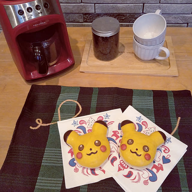 chocoさんの実例写真
