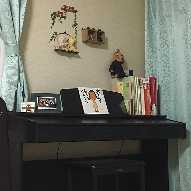 azukiさんの実例写真