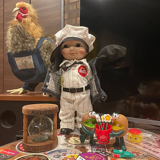 POYOさんの実例写真