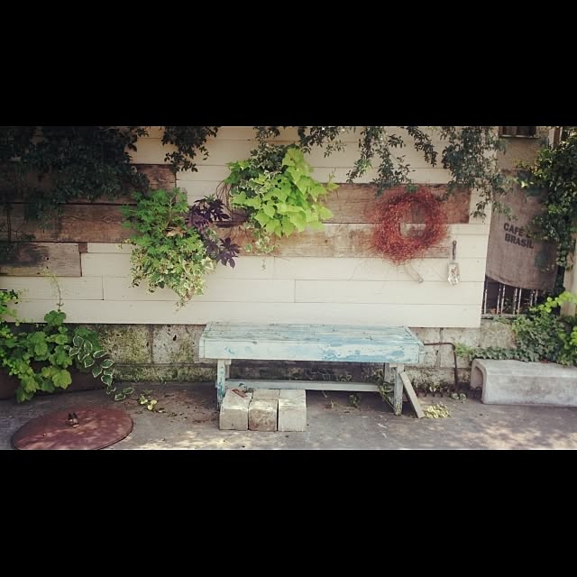 GreenWorksさんの実例写真