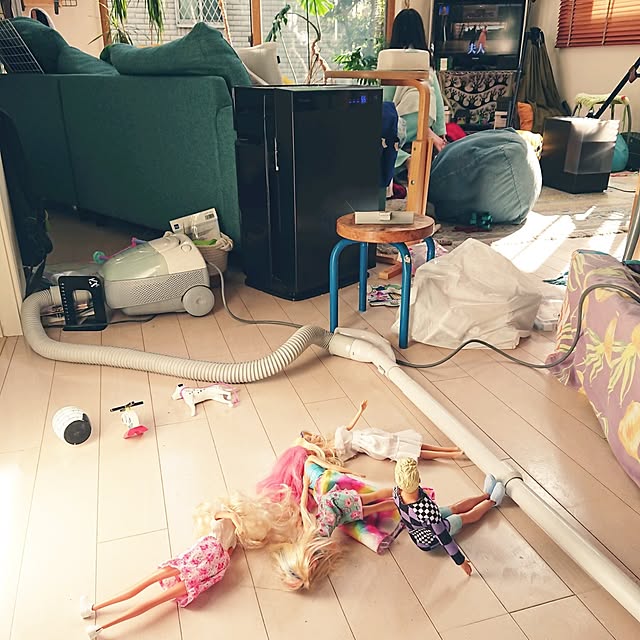 urchinさんの部屋