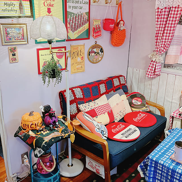 machakoさんの部屋