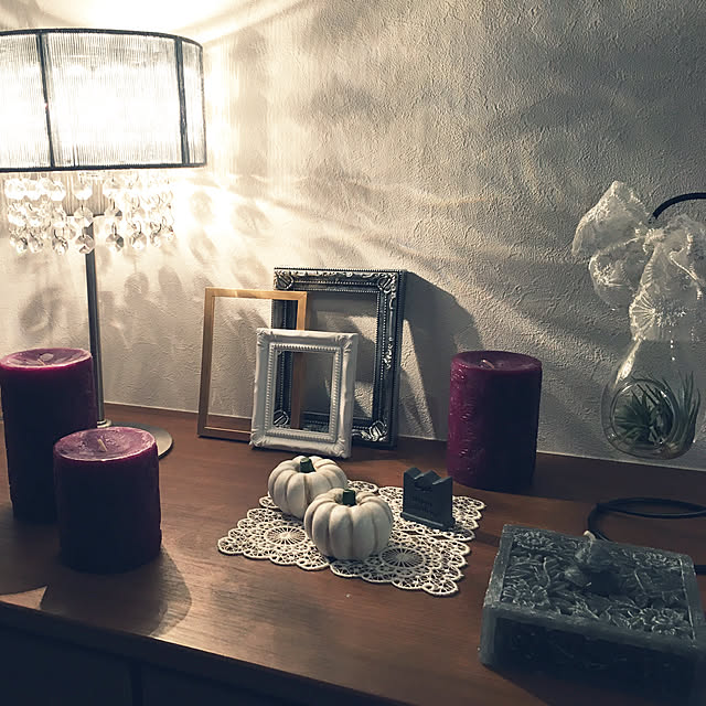 nayutauのイケア-【★IKEA/イケア★】KORNIG 香り付きブロックキャンドル3個セット/202.967.36の家具・インテリア写真