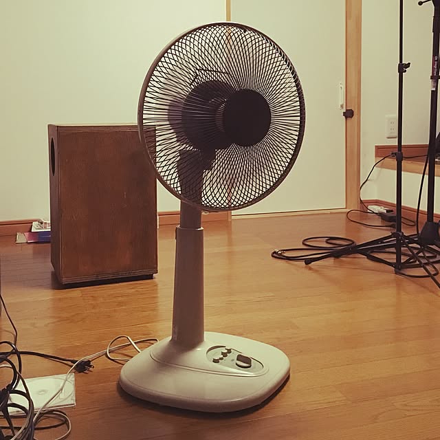 部屋全体のインテリア実例 - 2016-06-21 01:14:57