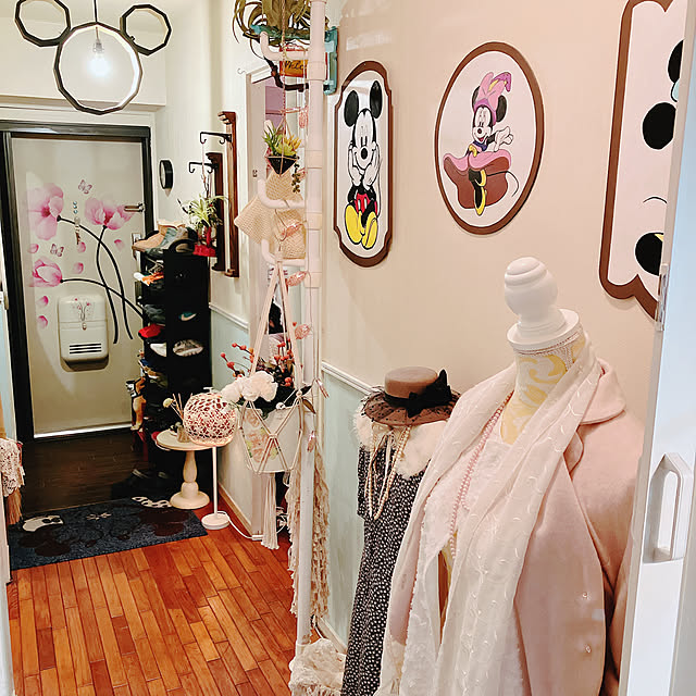machakoさんの実例写真