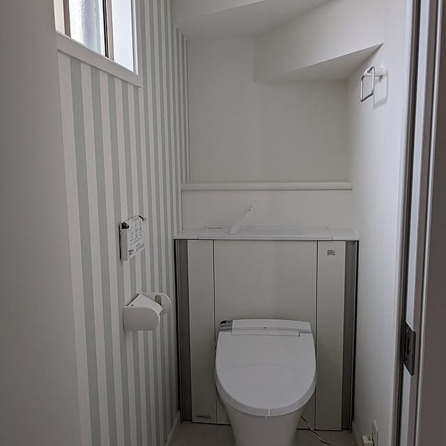 バス/トイレのインテリア実例 - 2023-07-05 17:25:16