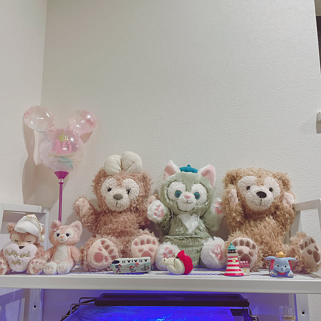 hiroさんの部屋