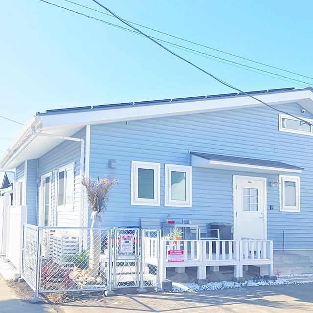 3851houseさんの実例写真