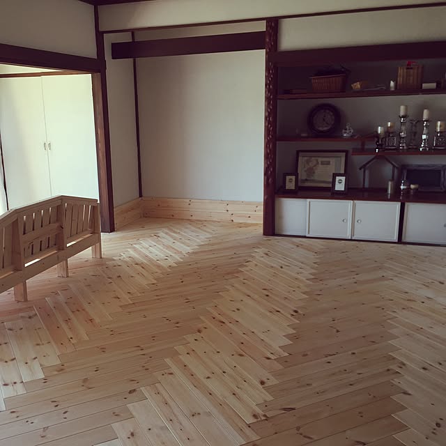 Ginaさんの実例写真