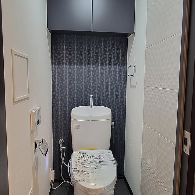 バス/トイレのインテリア実例 - 2023-07-15 22:40:44