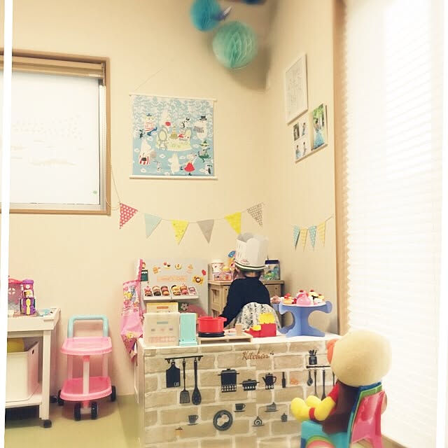 yo.630さんの実例写真