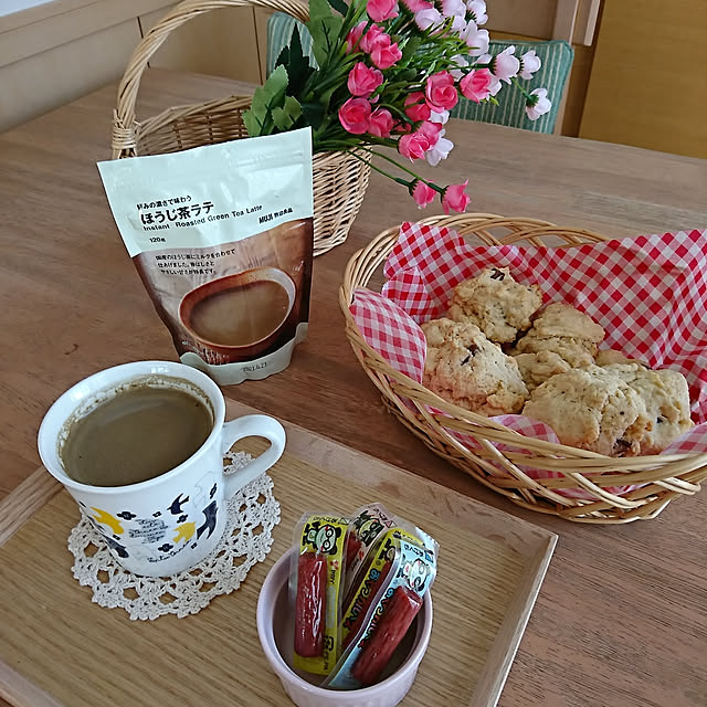 yukaさんの実例写真
