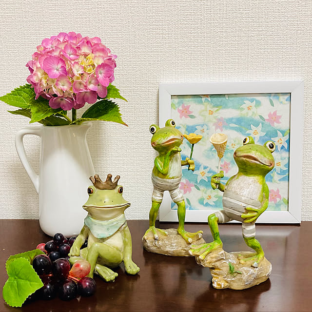 kuroさんの実例写真