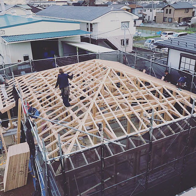 実例写真