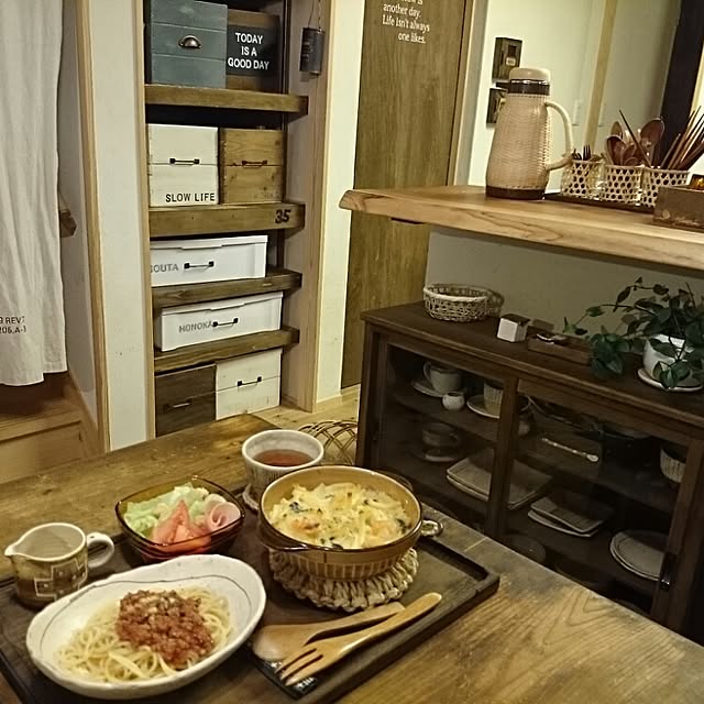 slow-lifeさんの実例写真