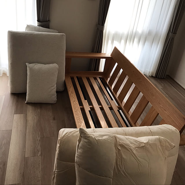 .n.さんの実例写真