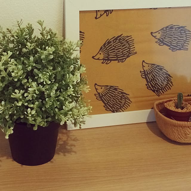 yodamyuさんの実例写真