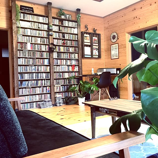 mamyuさんの部屋