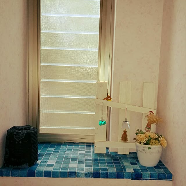 beeさんの実例写真