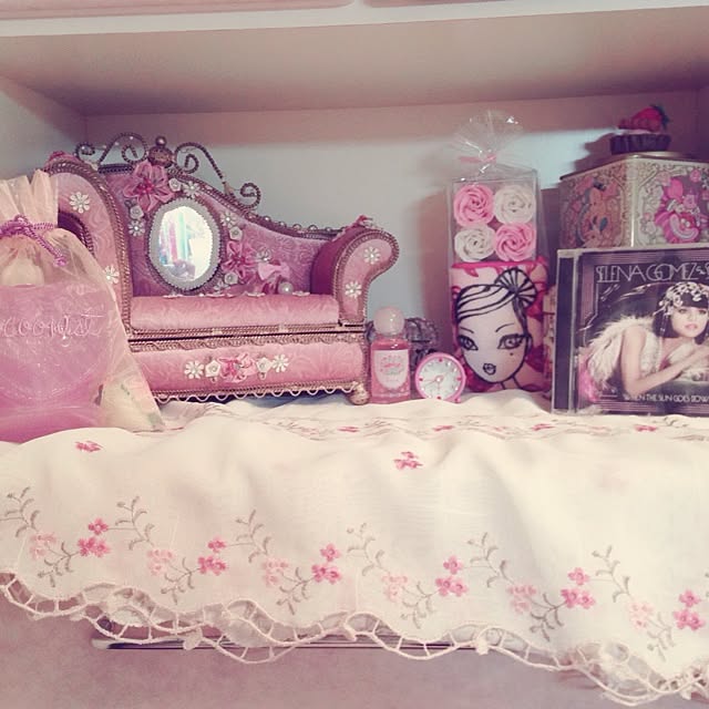 Lisaさんの実例写真