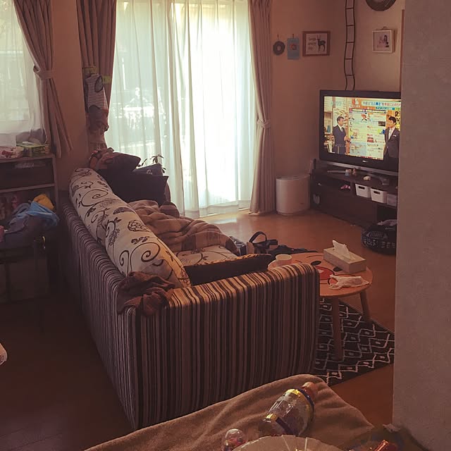 Mikaさんの実例写真