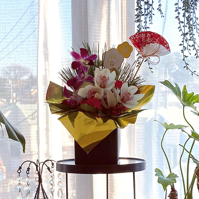 madamkaoriさんの部屋