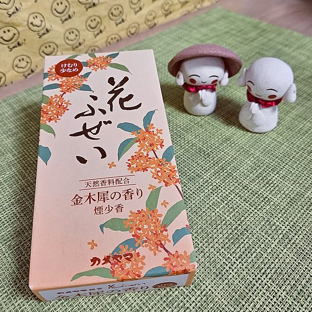 mocomocoさんの部屋