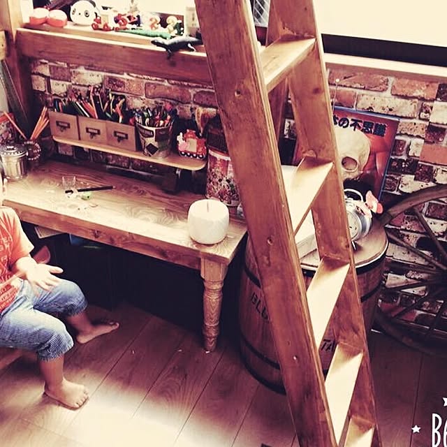 Krisさんの実例写真