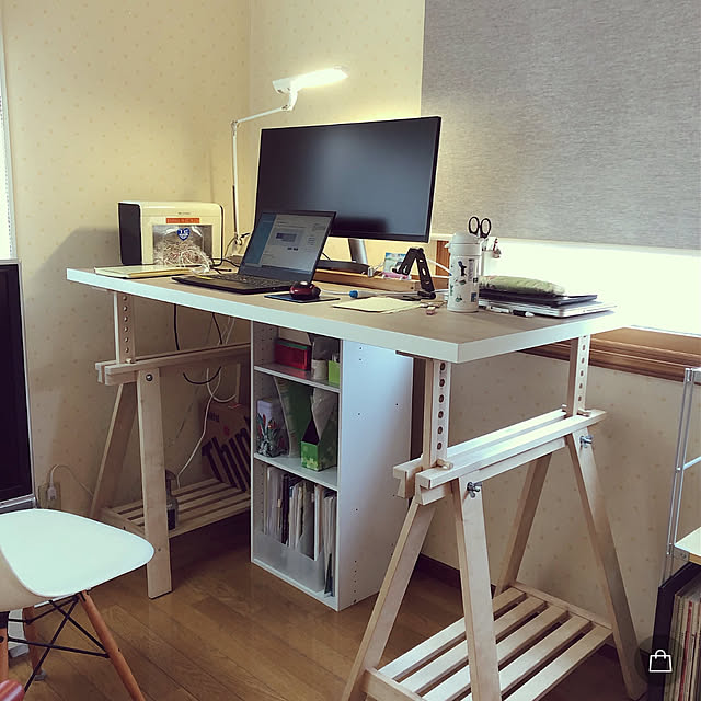chaimomさんの部屋