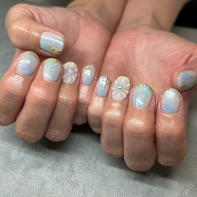 oceanさんの部屋