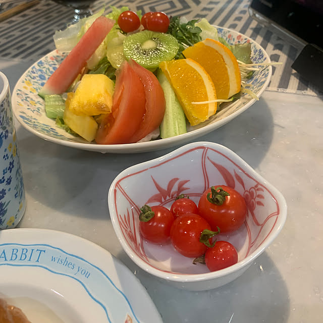 Aqettyさんの部屋