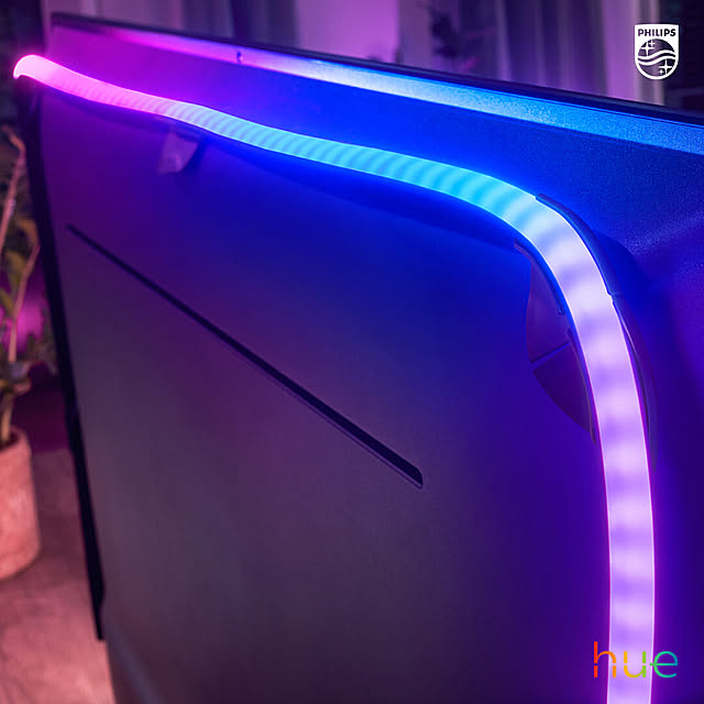 Philips_Hueさんの実例写真