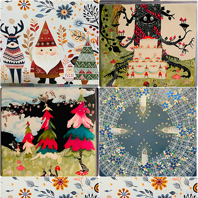 majoramさんの部屋