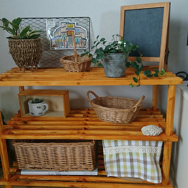 mayuさんの実例写真