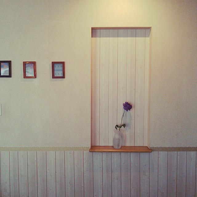 Mikaさんの実例写真