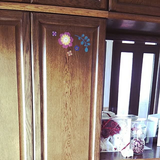 mamamarikaさんの実例写真