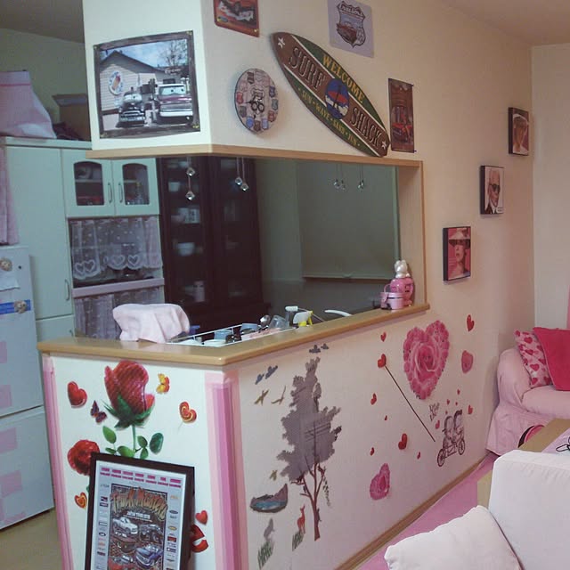 Mikaさんの実例写真