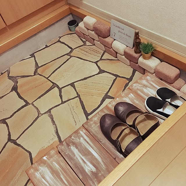 sakiさんの実例写真