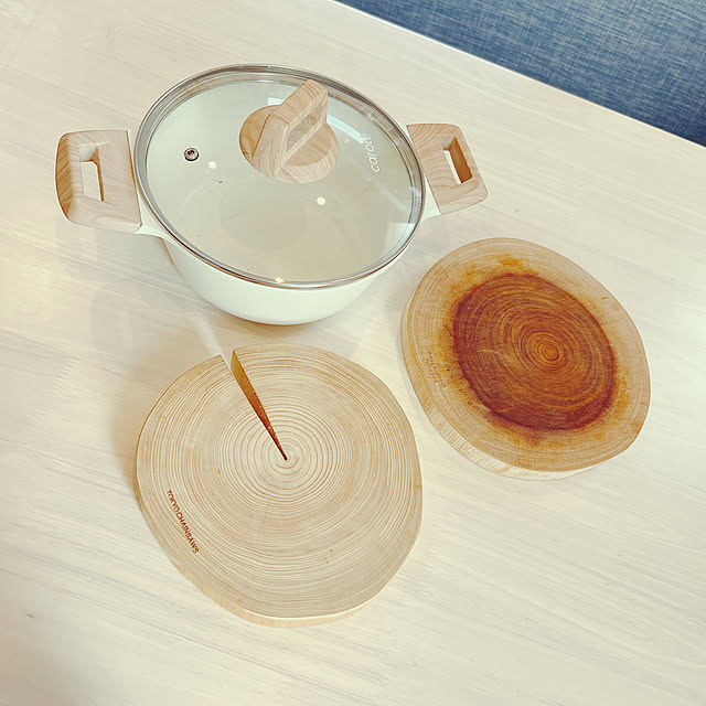 chanduさんの実例写真