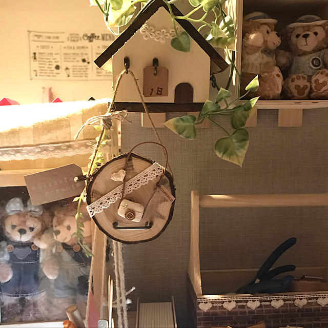 aminamiさんの実例写真