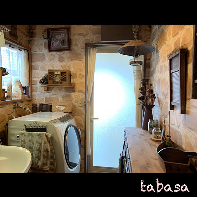 tabasaさんの実例写真
