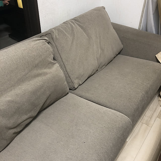 KATEさんの部屋