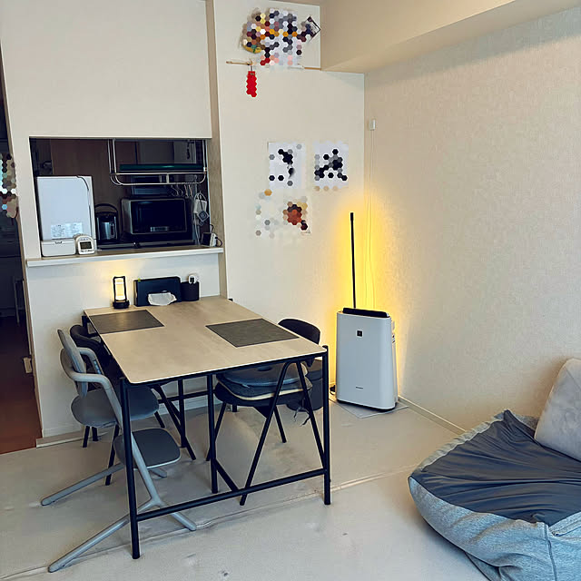 darleneさんの部屋