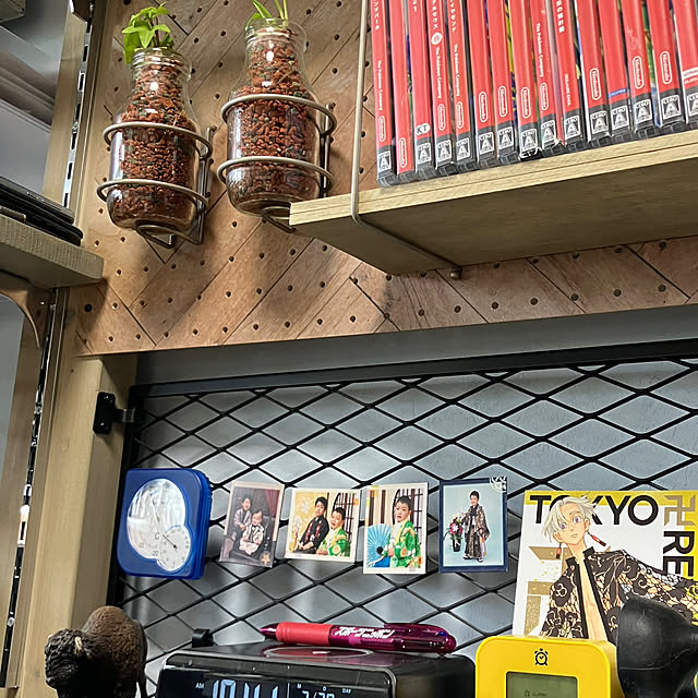 koshiregutyoさんの部屋