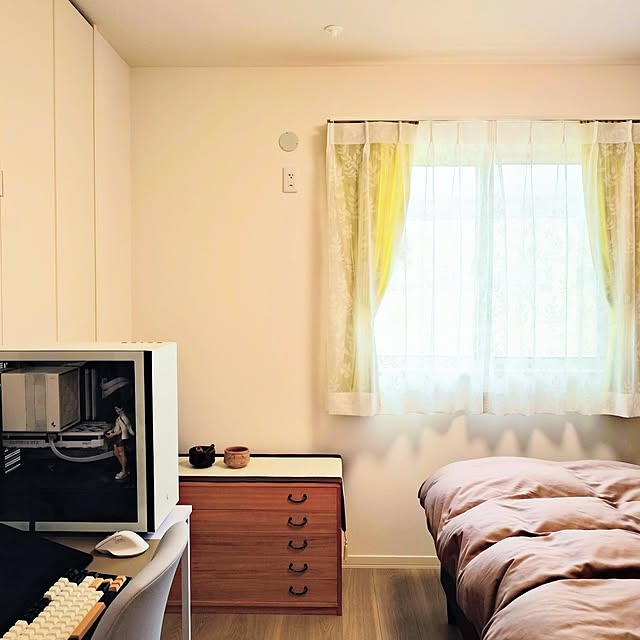 esakaさんの部屋