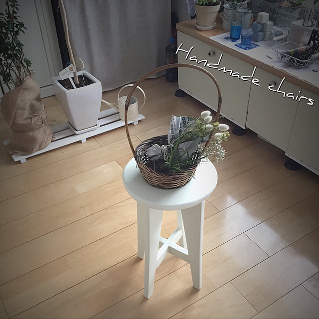 reeさんの実例写真