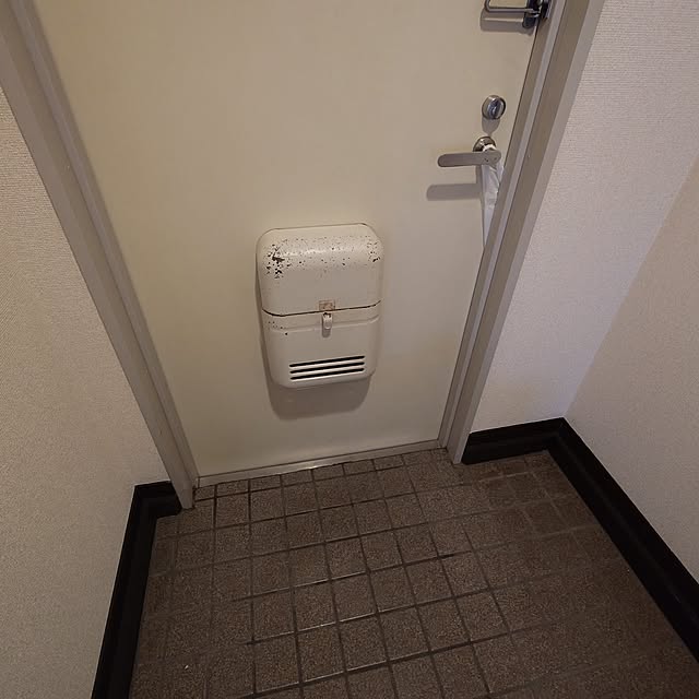 玄関/入り口のインテリア実例 - 2025-03-18 22:16:54