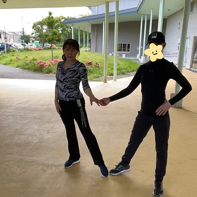 Aqettyさんの部屋
