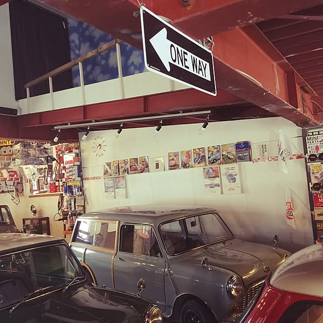 craftcarsさんの実例写真