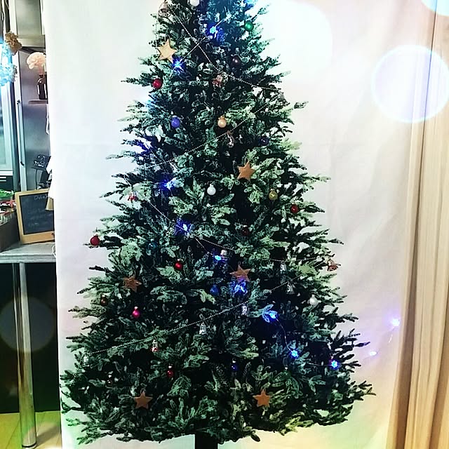 sorarikunomamaさんの実例写真
